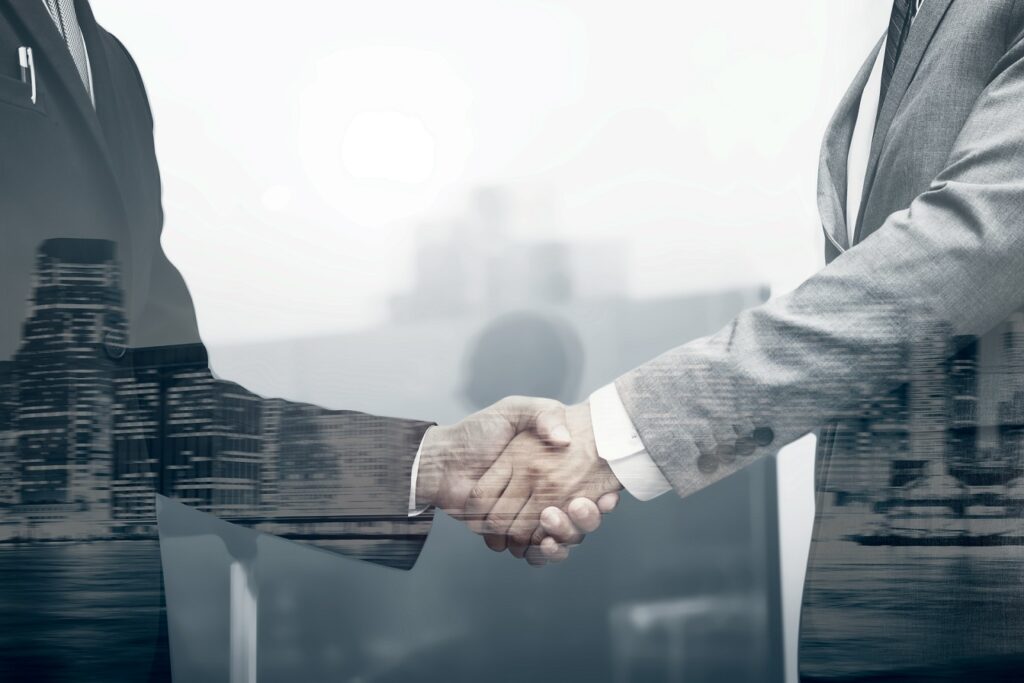 LA Business solutions